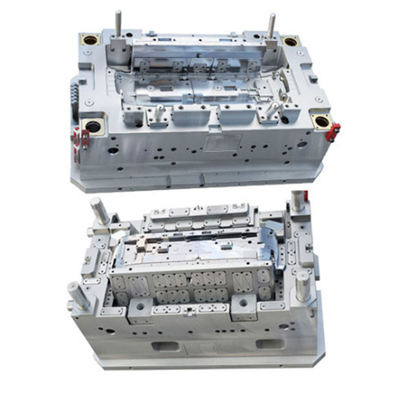 תבנית הזרקה למזגן